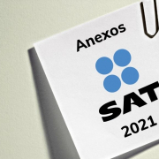 Anexos SAT 2021