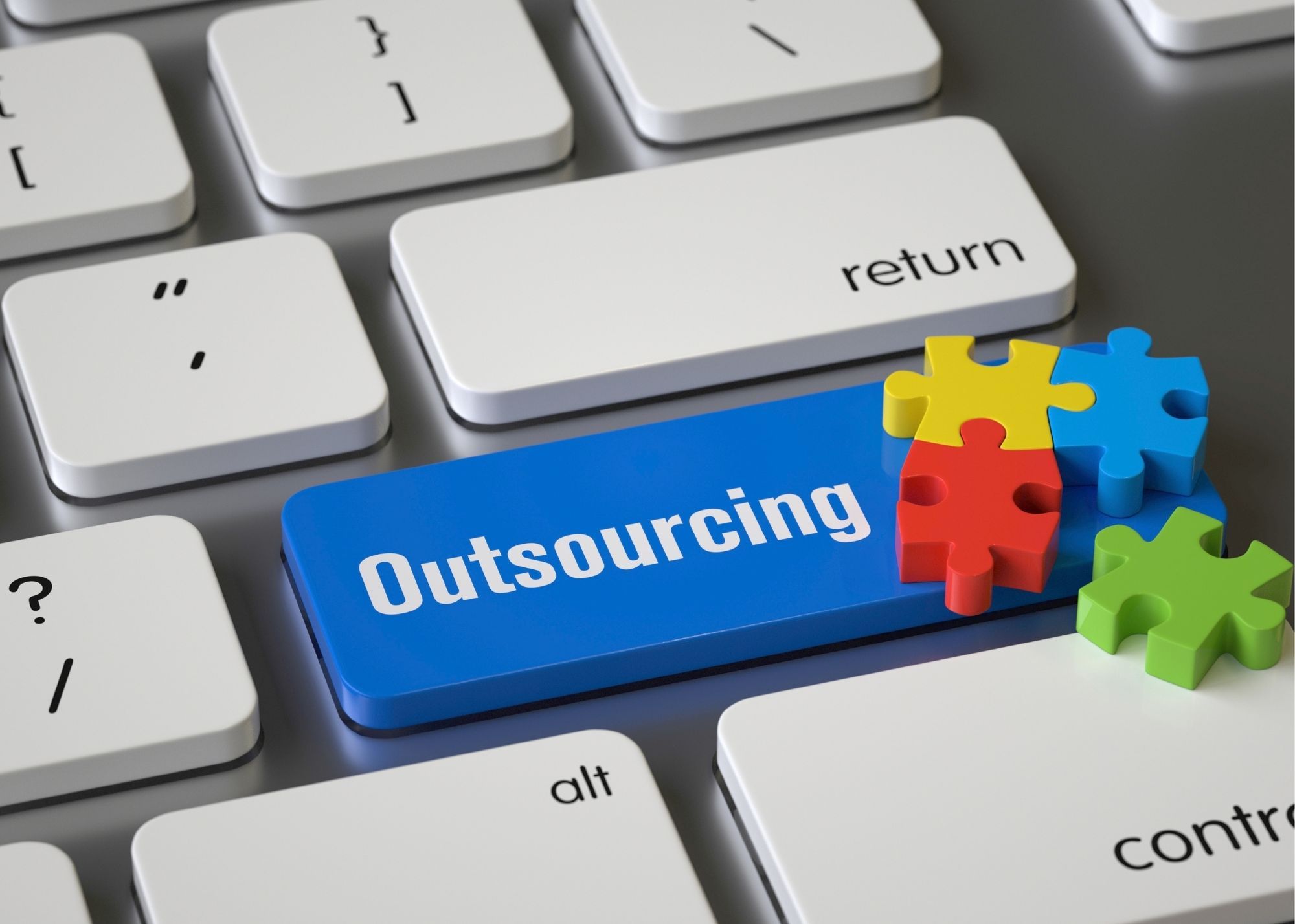 Reforma al outsourcing