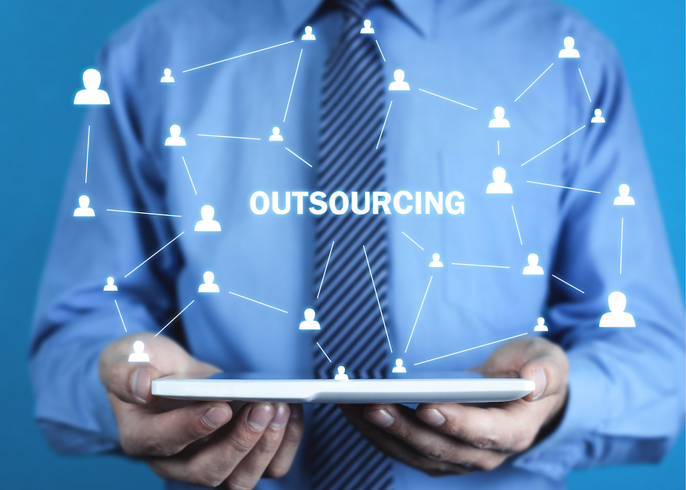 Outsourcing más fácil con e-personal