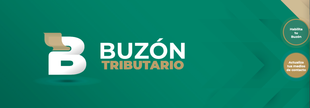 Minisitio buzón tributario